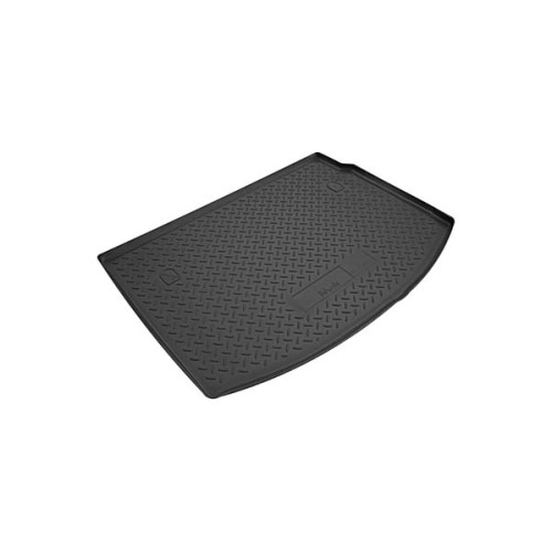 Covor protectie portbagaj Renault Megane III (HB) (2009-2016)